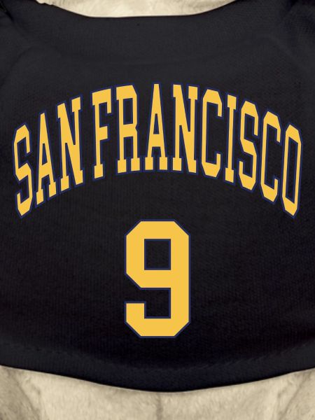 San Francisco 9
