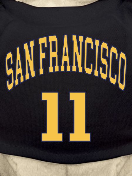 San Francisco 11