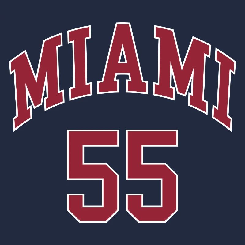 Miami 55