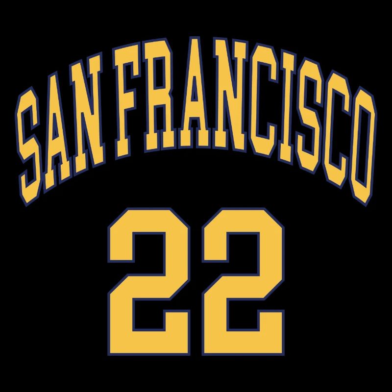 San Francisco 22