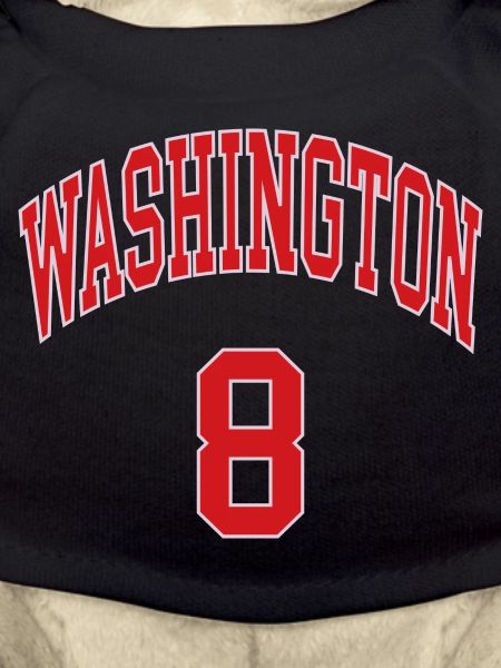 Washington 8