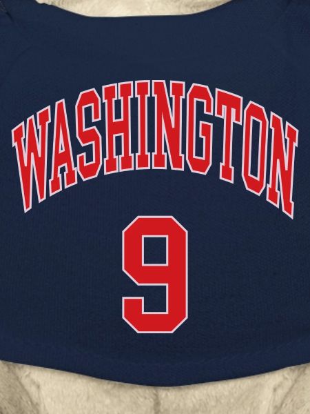 Washington 9