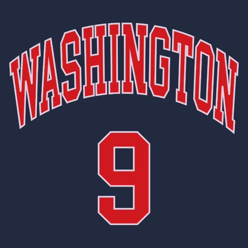 Washington 9