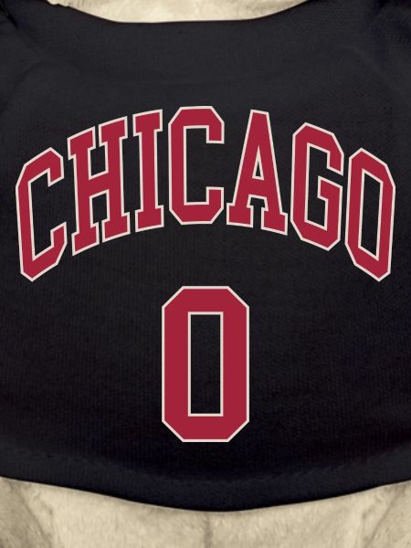 Chicago 0