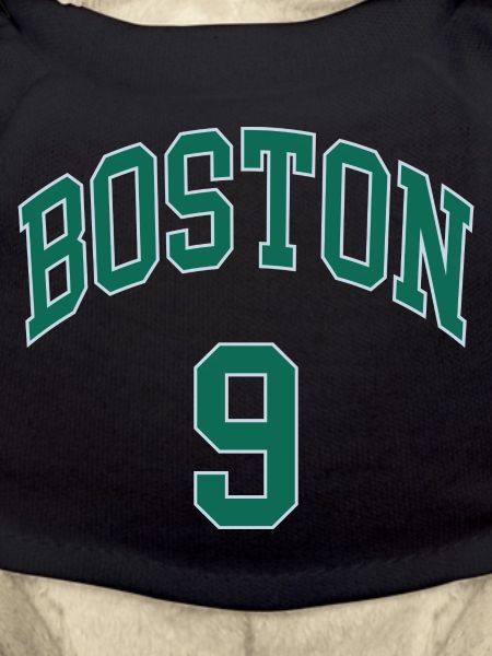 Boston 9