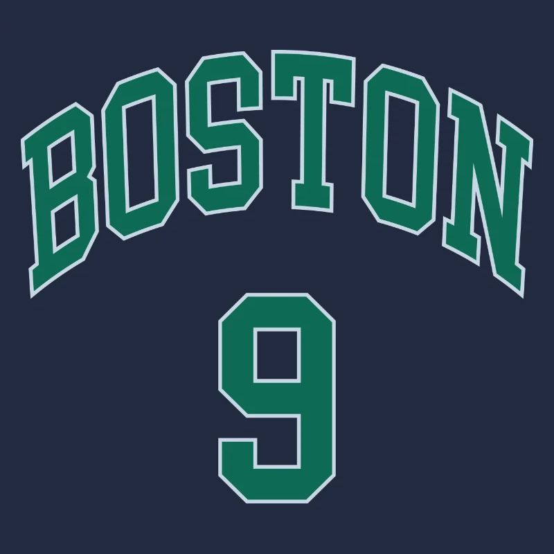 Boston 9