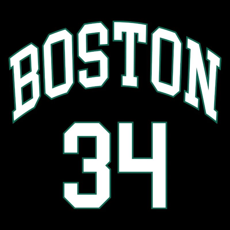 Boston 34
