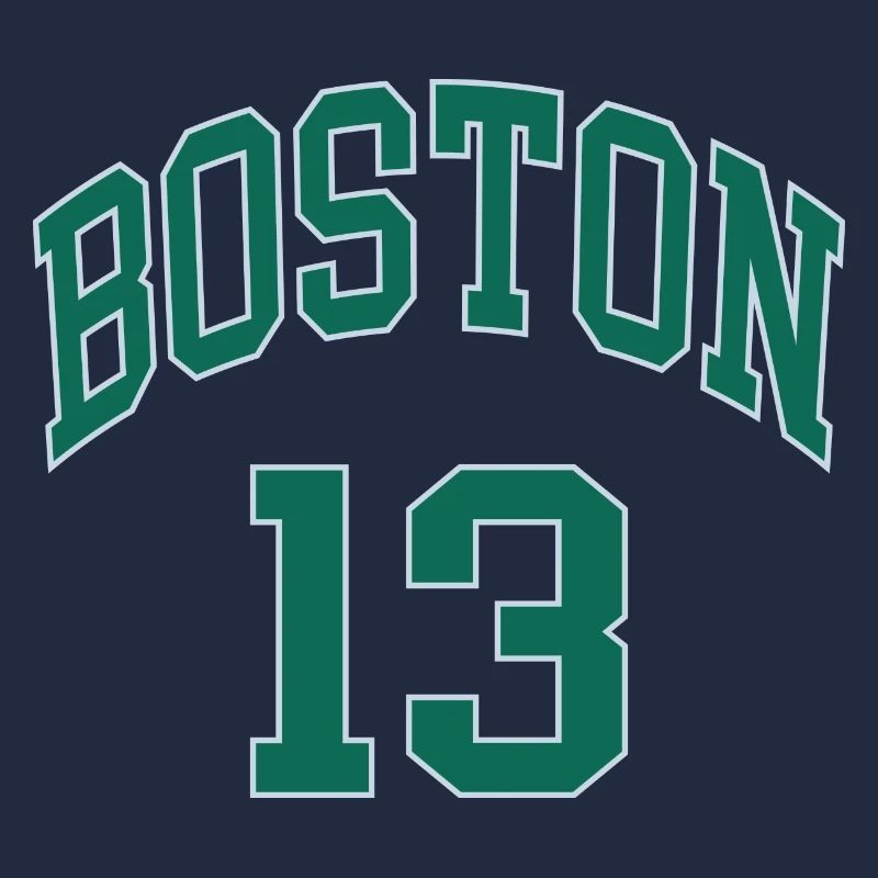 Boston 13