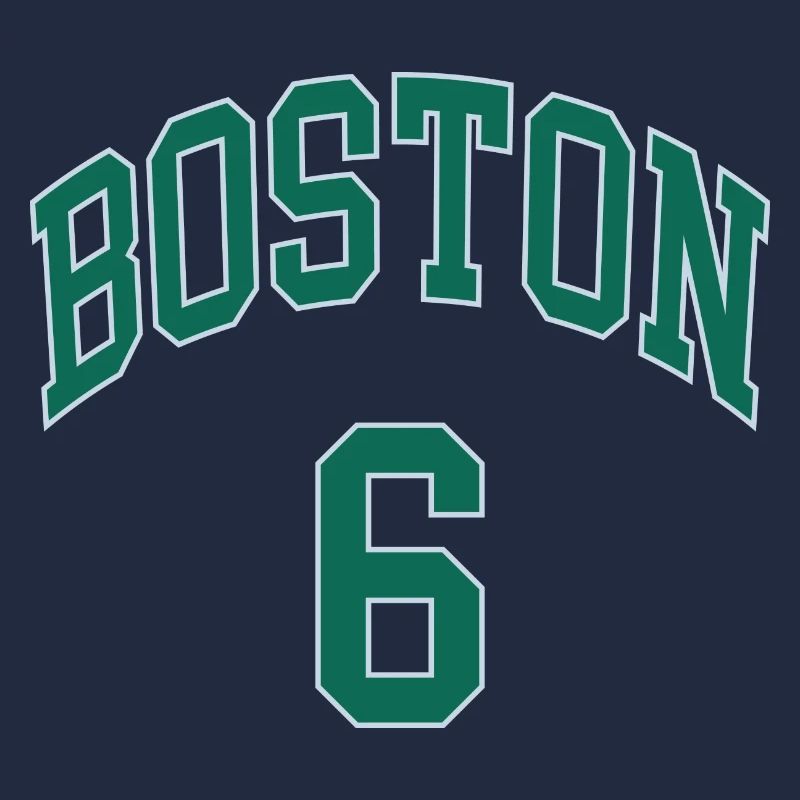 Boston 6