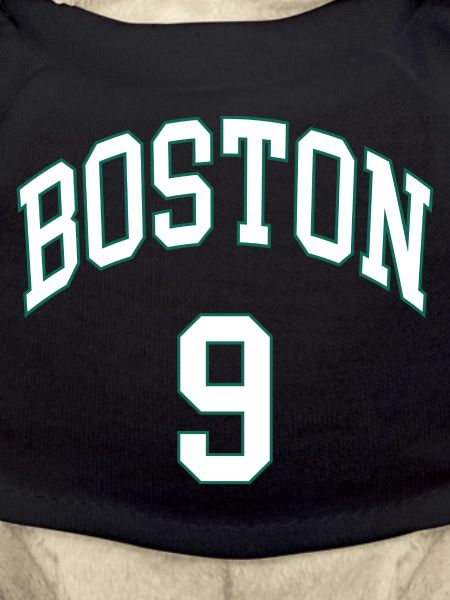 Boston 9