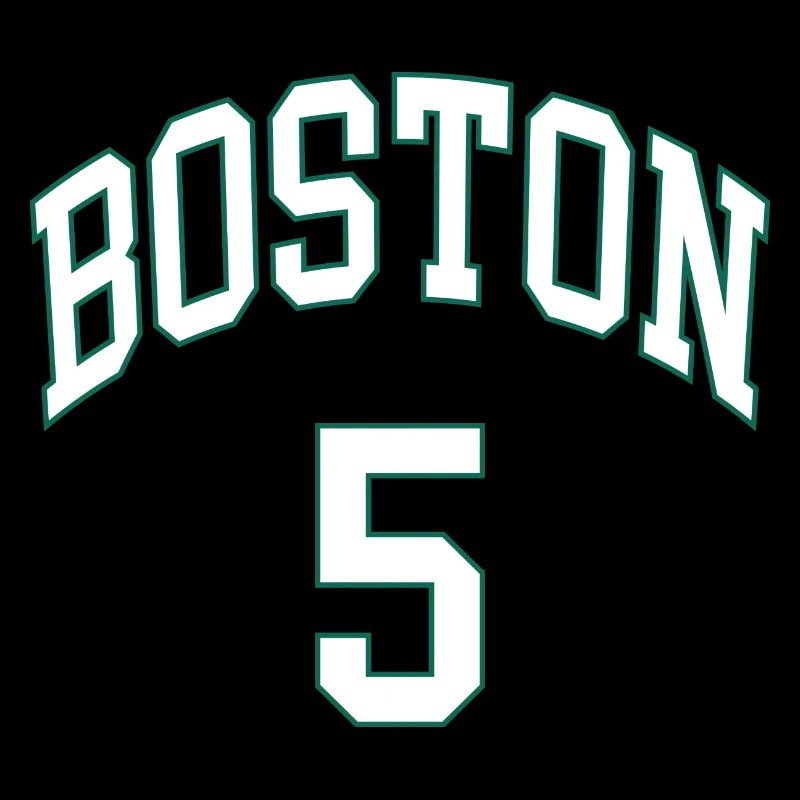 Boston 5