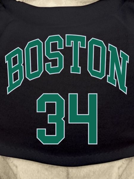 Boston 34