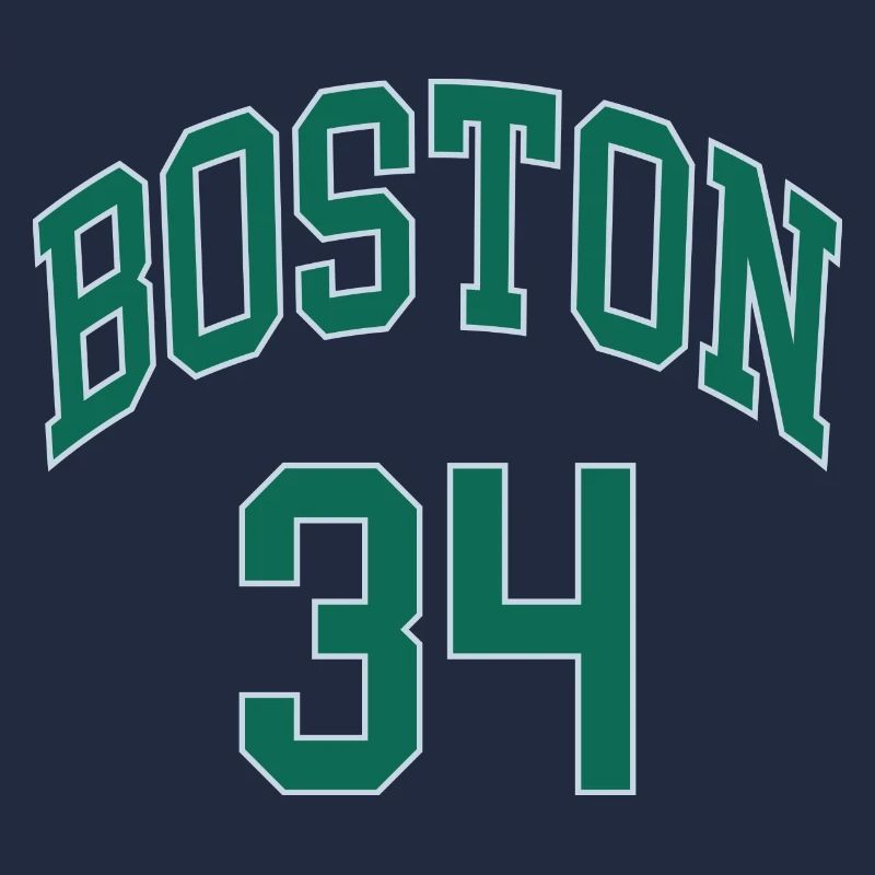 Boston 34