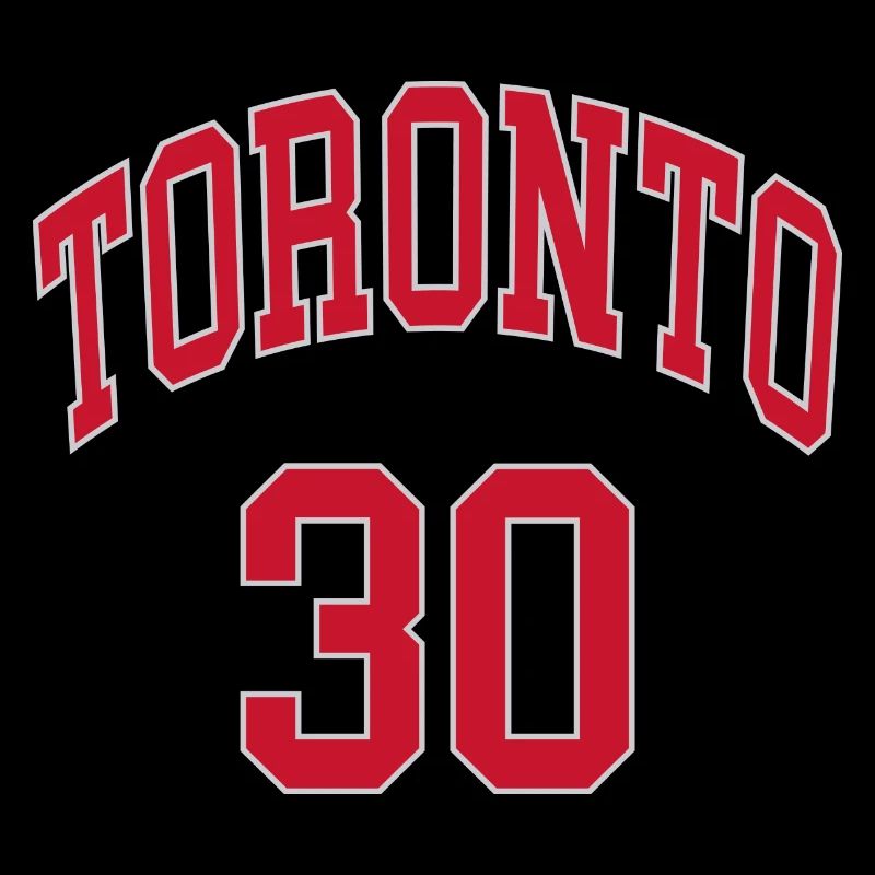 Toronto 30