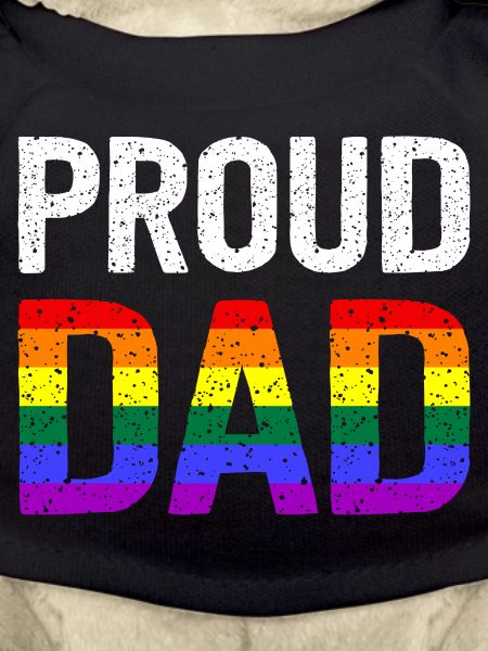 Proud Dad