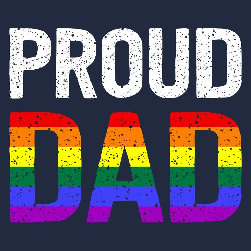 Proud Dad