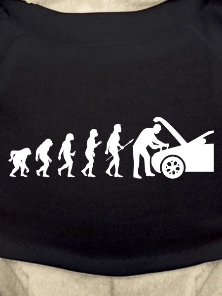 Evolution Auto