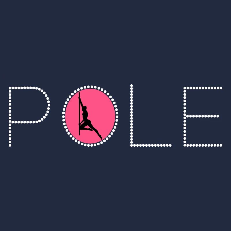 Pole Sport Competition Dance Dancer Acrobatics
