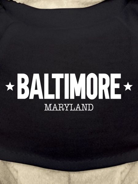 Baltimore