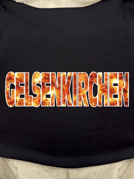 Gelsenkirchen