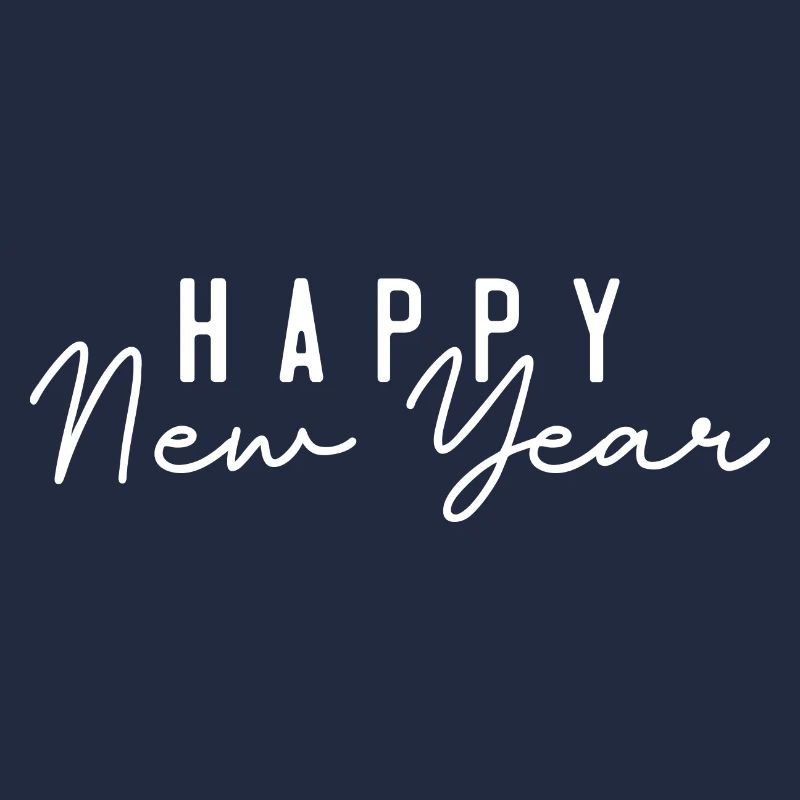 Happ New Year