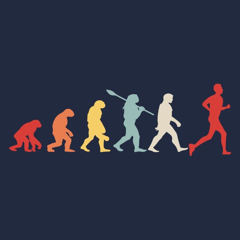 Evolution du marathon