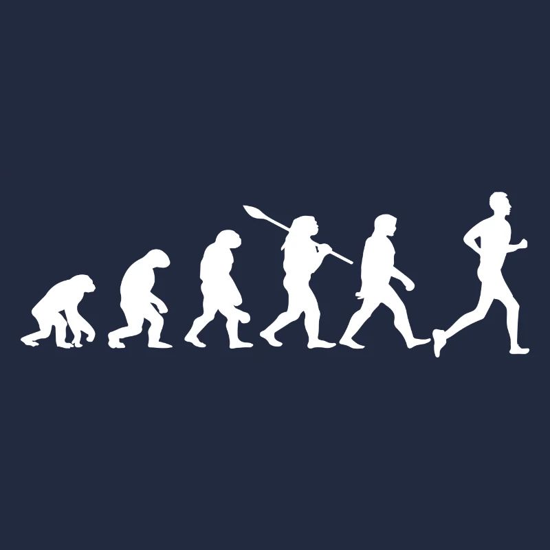 Evolution du marathon