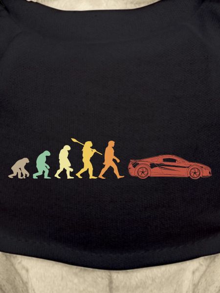 Auto De Sport Evolution