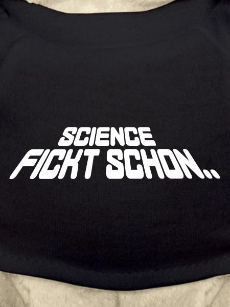 Science Fiction