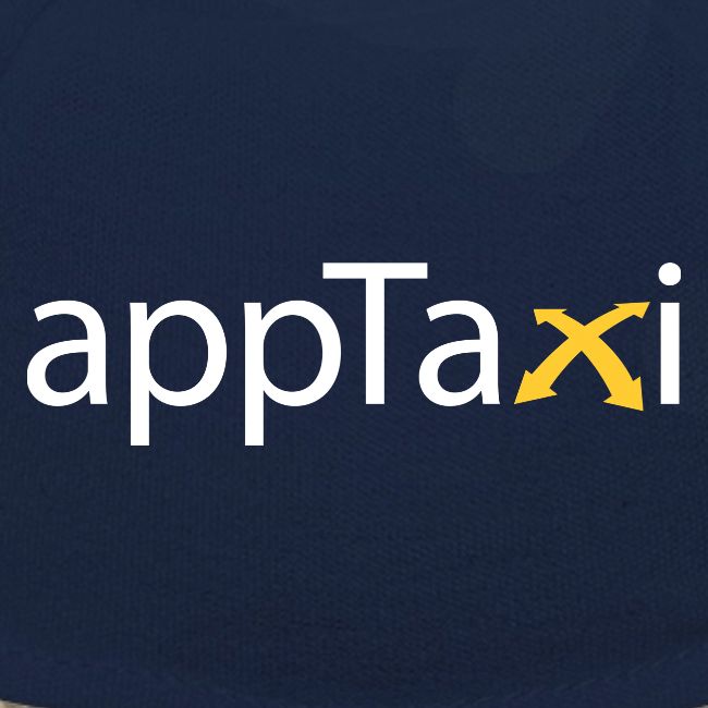 appTaxi Black