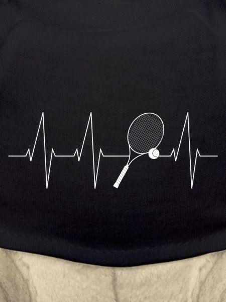 Tennis is life