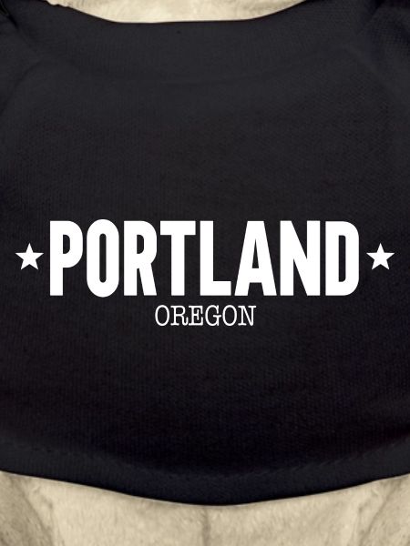 Portland