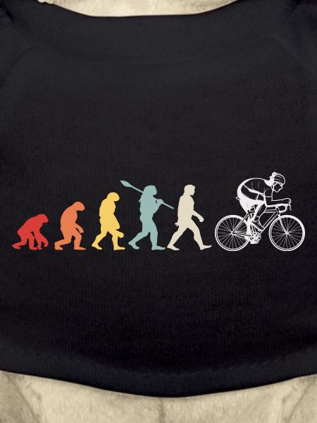 Evolution du cyclisme