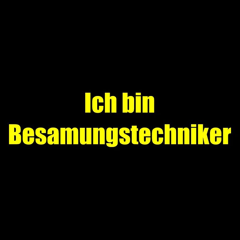 Besamungstechniker
