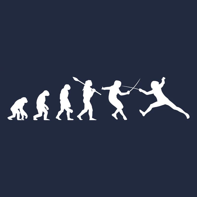 Fencing Evolution