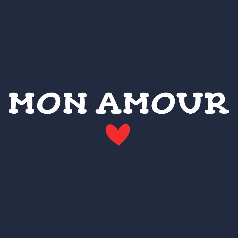 Mon Amour