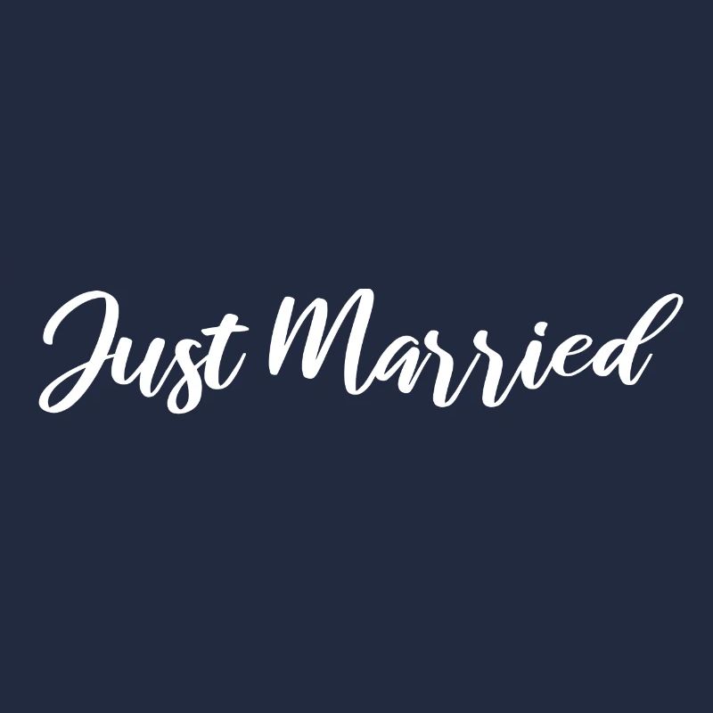 Just Married
