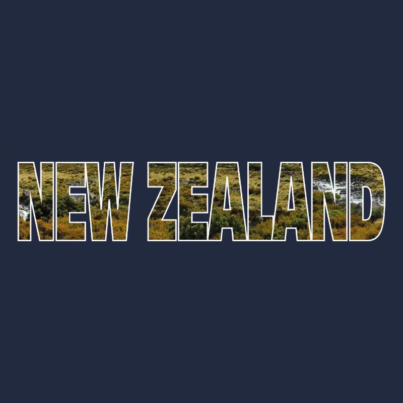Nouvelle-Zélande