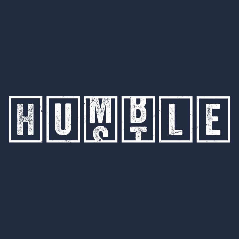Hustle Humble - hustle humble