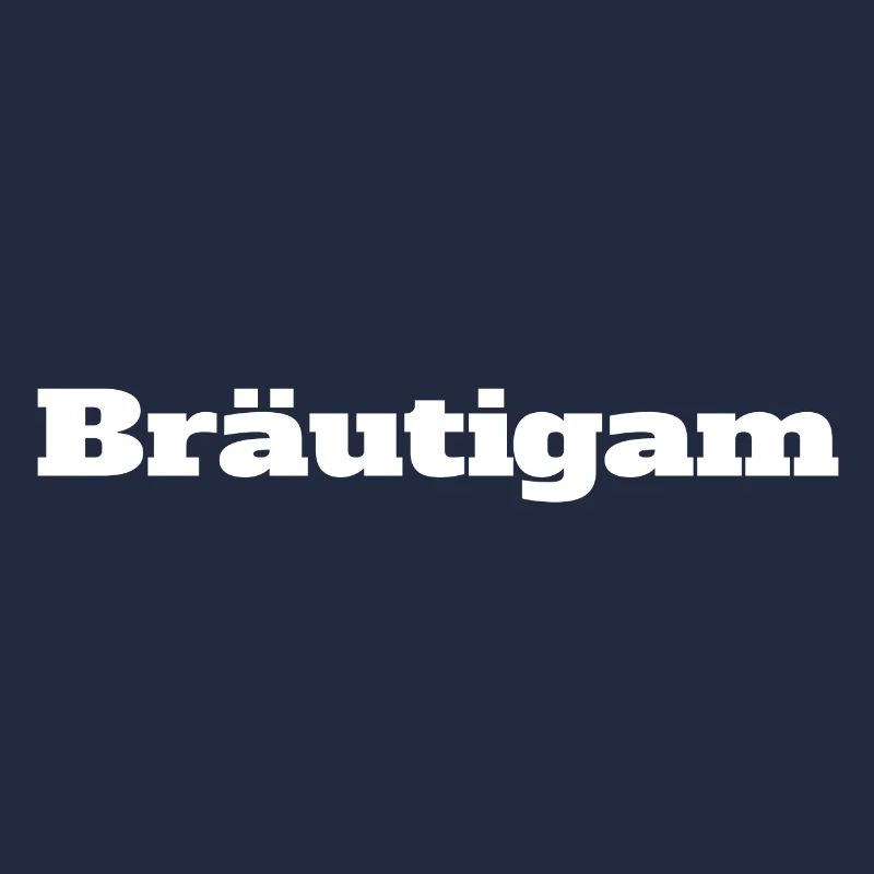 Bräutigam