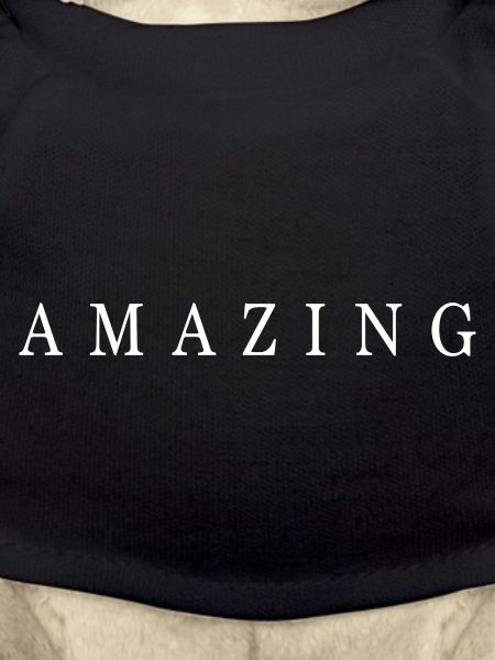 amazing