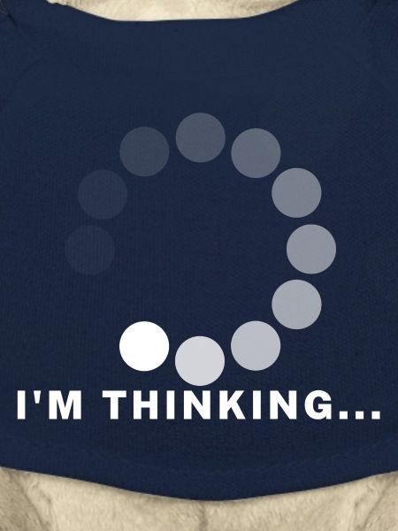 Im thinking ...