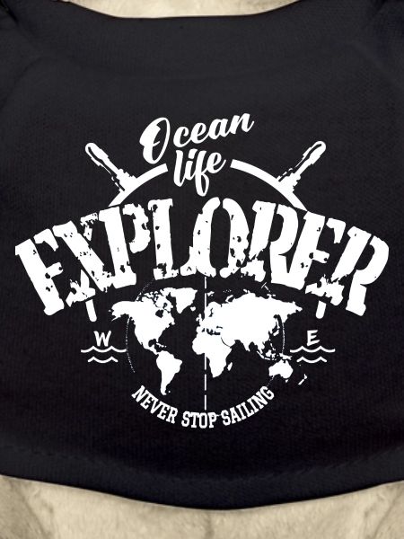 Ocean life explorer