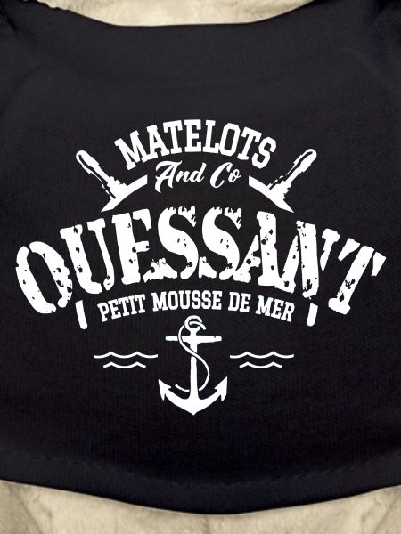Ouessant small sea moss
