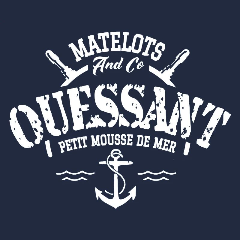 Ouessant small sea moss