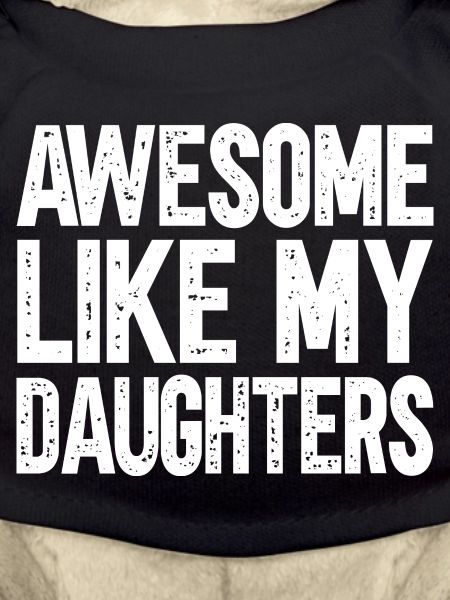 Super comme mes filles