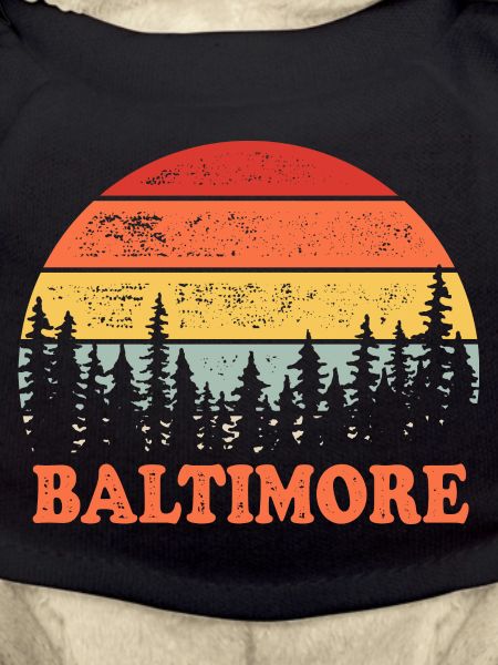 Baltimore