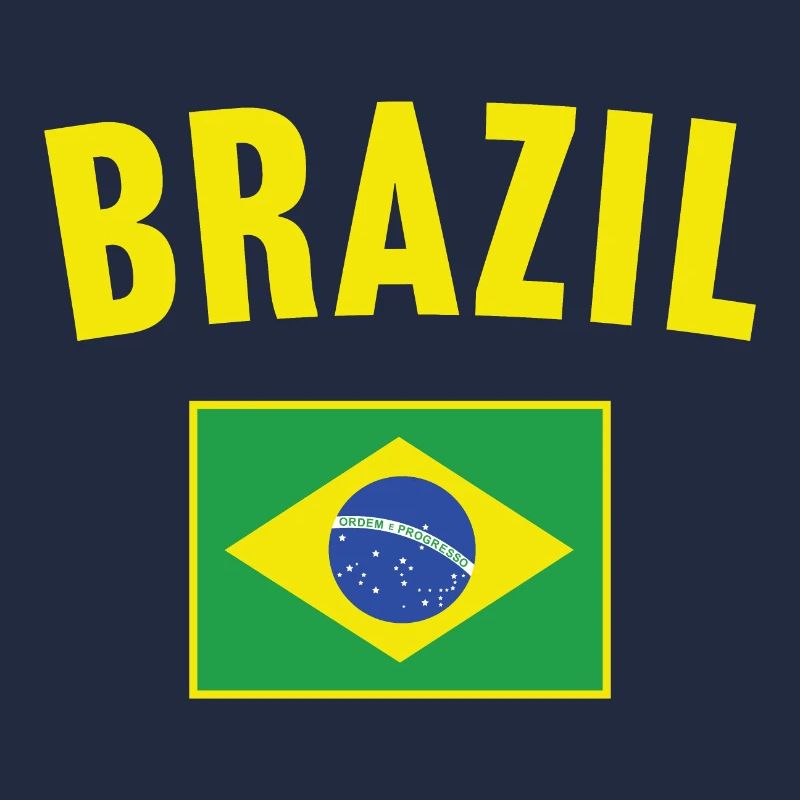 Brazil Flag
