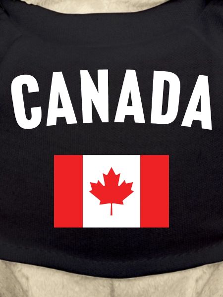 Drapeau du Canada
