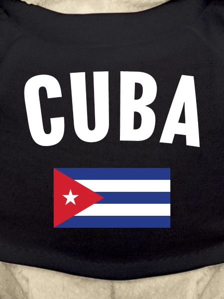 Cuba Flag